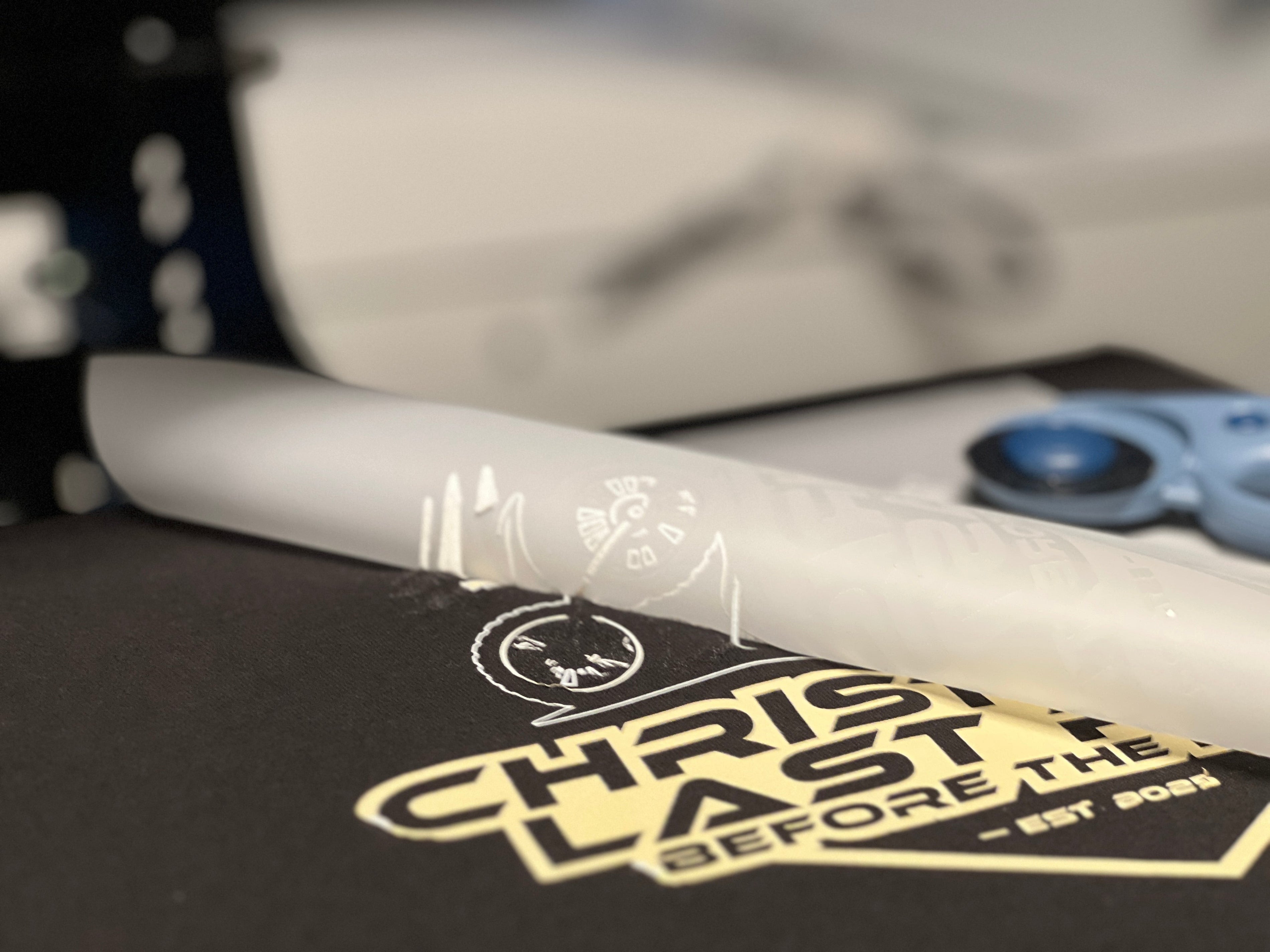 5 Mistakes That Ruin DTF Transfers (And How to Avoid Them)