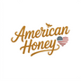 American Honey DTF transfer