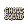 Ghoul Squad DTF transfer