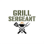 Grill Sergeant DTF transfer