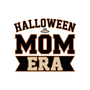 Halloween Mom Era DTF transfer