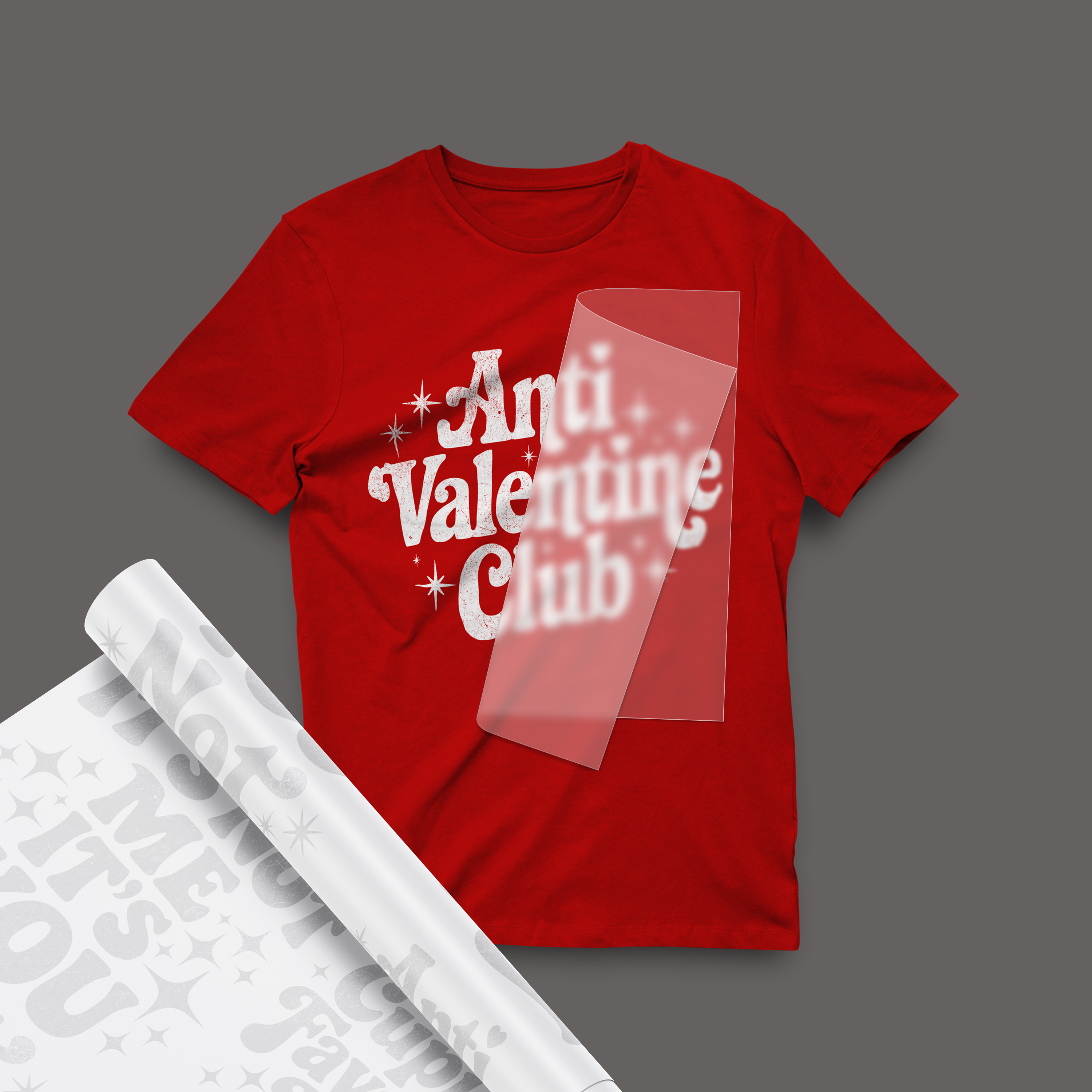 Valentines anti press ready bundle